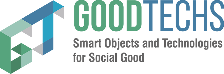 EAI GOODTECHS 2020 - 6th EAI International Conference on Smart Objects and Technologies for Social Good